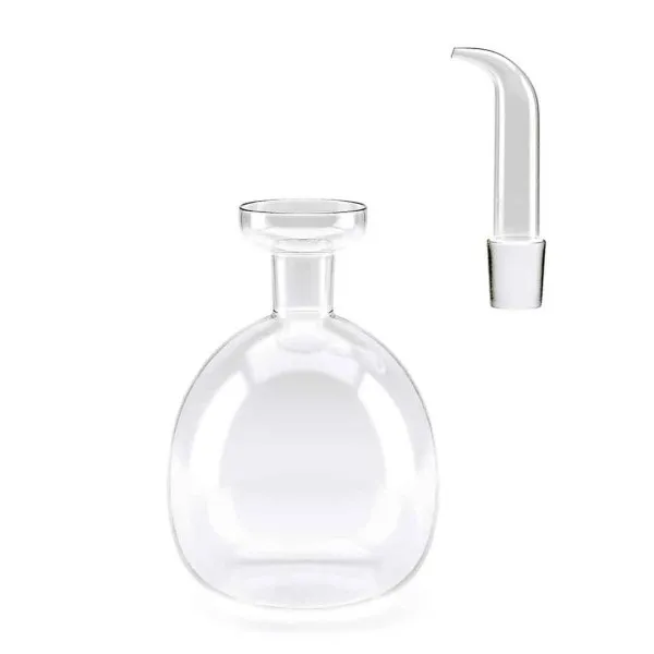 BOCA ZA ULJE,Basics,500ml,borosilicate 