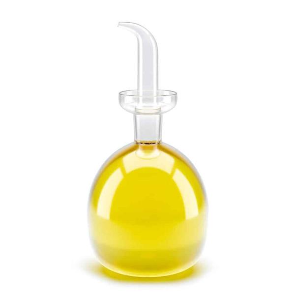 BOCA ZA ULJE,Basics,500ml,borosilicate 