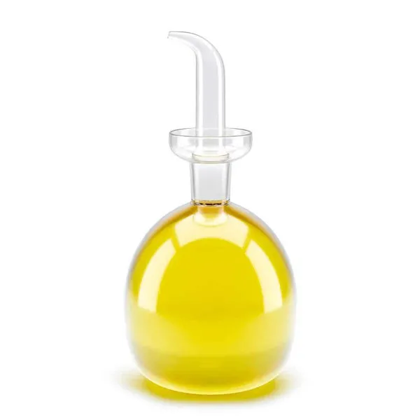 BOCA ZA ULJE,Basics,500ml,borosilicate 