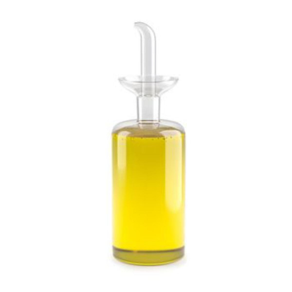 BOCA ZA ULJE,Basics,500ml,cilindric,borosilicate 