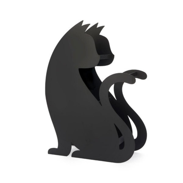 STALAK ZA KIŠOBRANE,Feline,black,metal 