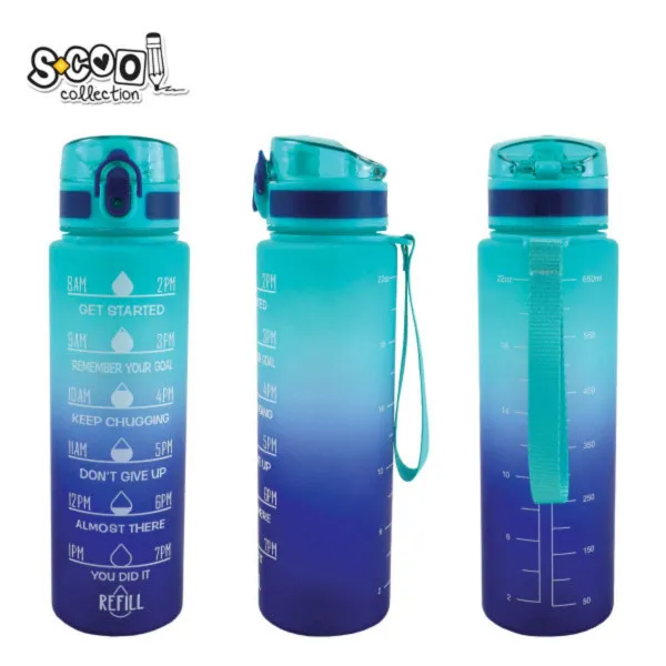 BOCA ZA VODU URBAN 6,9*25,10CM 700ML 