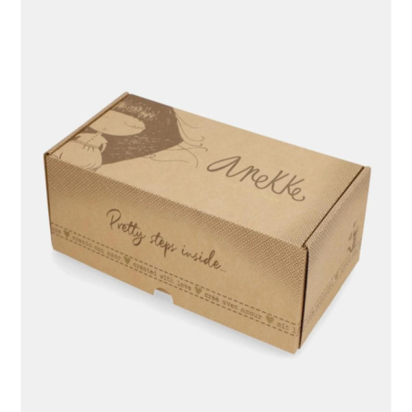 PAPUČE ANEKKE TALLA 37 36737-856 
