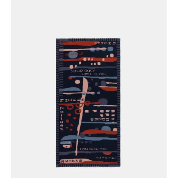 ŠAL ANEKKE 37800-112 