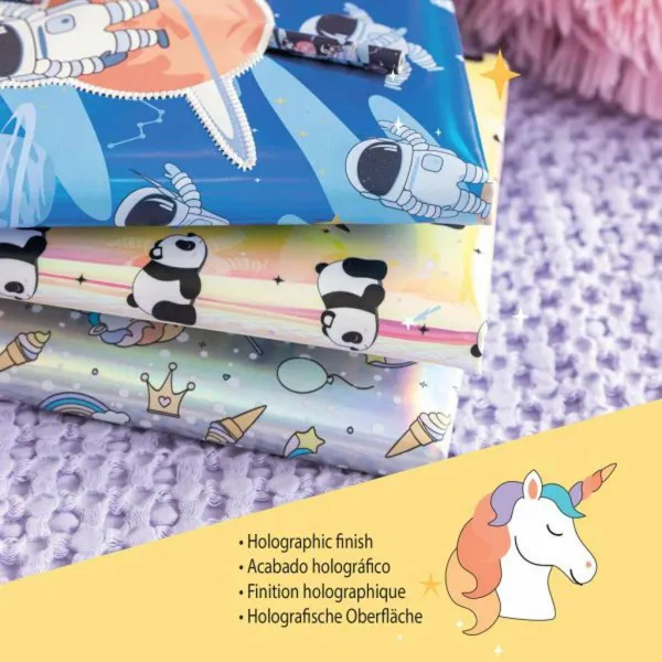 DNEVNIK B2F UNICORN 07582 