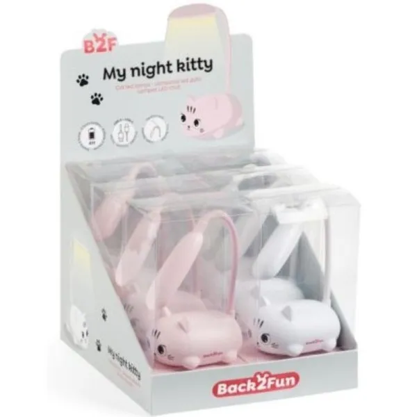 LAMPA B2F KITTEN 13335 