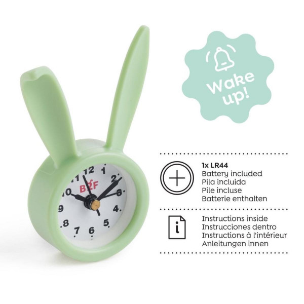 SAT SA ALARMOM B2F BUNNY 13258 