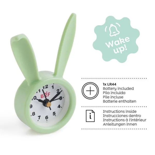 SAT SA ALARMOM B2F BUNNY 13258