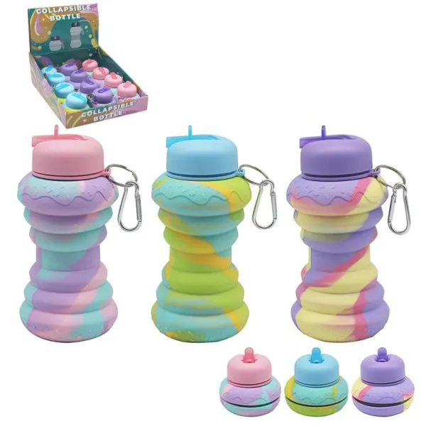 BOCA ZA VODU POP UP DONUT LP75656 