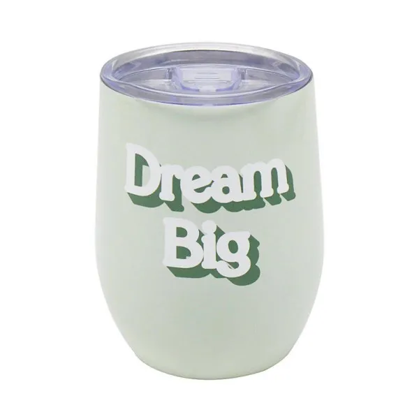 ŠOLJA PUTNA DREAM BIG LP75830 