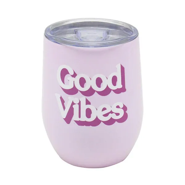 ŠOLJA PUTNA GOOD VIBES LP75828 