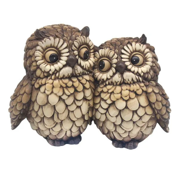 FIGURA HOOTERS OWLS LP75437 