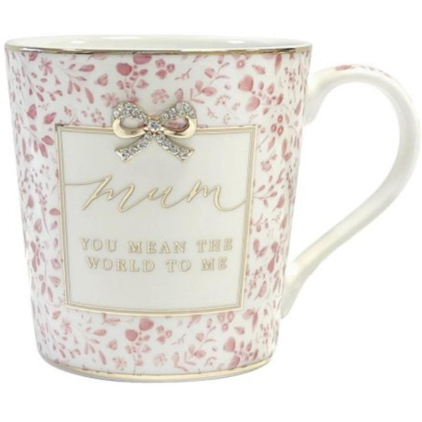 ŠOLJA MUM THE WORLD TO ME LP34257 
