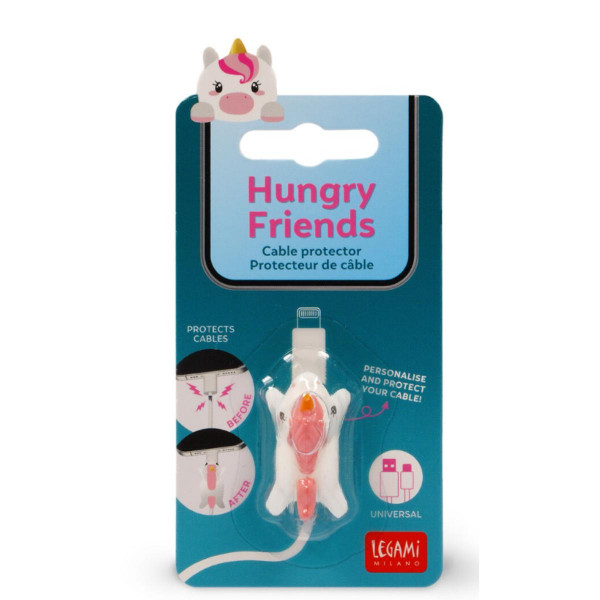 ZAŠTITA ZA KABAL HUNGRY FRIENDS UNICORN 