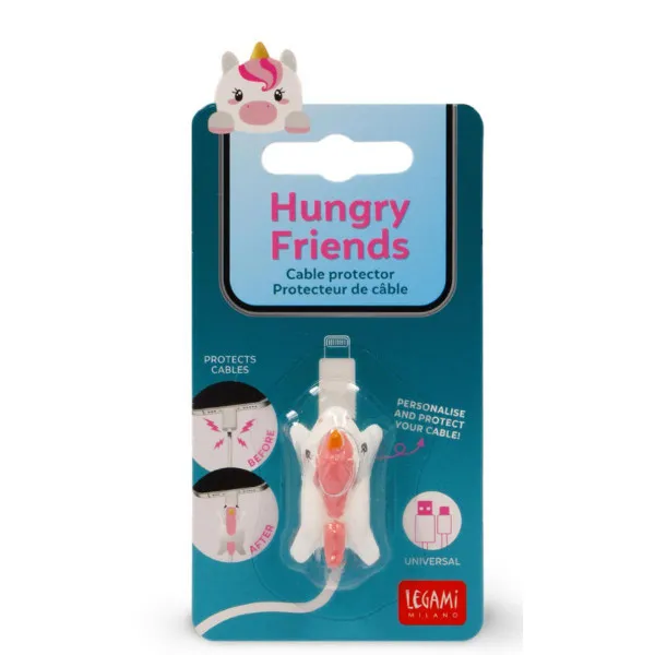 ZAŠTITA ZA KABAL HUNGRY FRIENDS UNICORN 