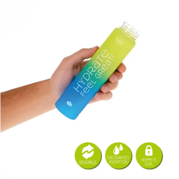 BOCA ZA VODU LOVE YOURSELF ENERGY BOOST 