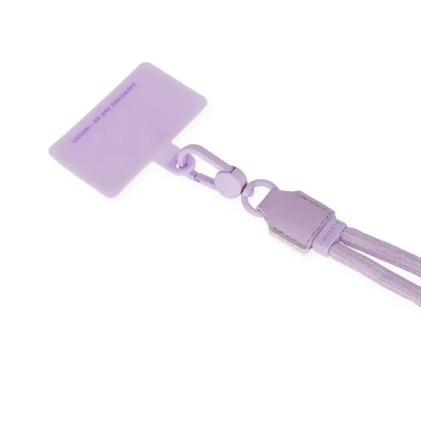 TRAKA ZA MOBILNI ALWAYS TOGETHER WRIST LILAC 