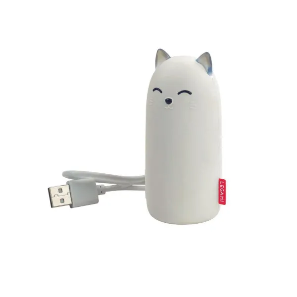 BATERIJA POWER BANK KITTY 