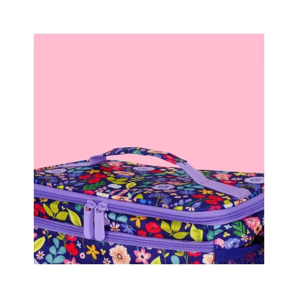 TORBA ZA HRANU 7,7L FLOWERS 