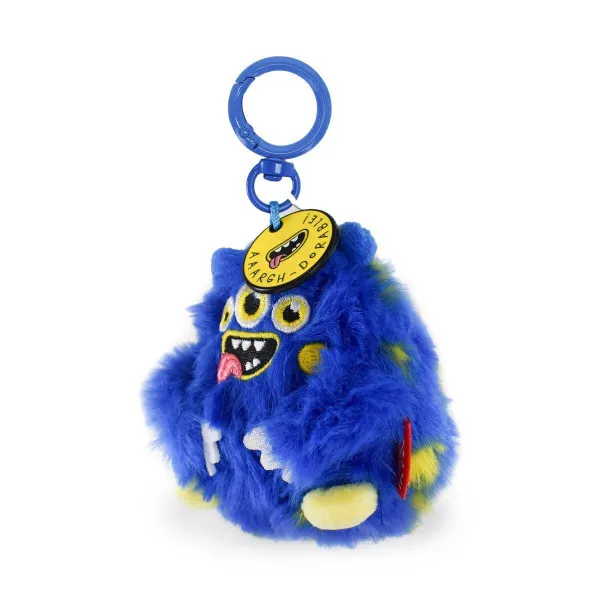 PRIVJESAK ZA KLJUČEVE PLIŠ MONSTER 