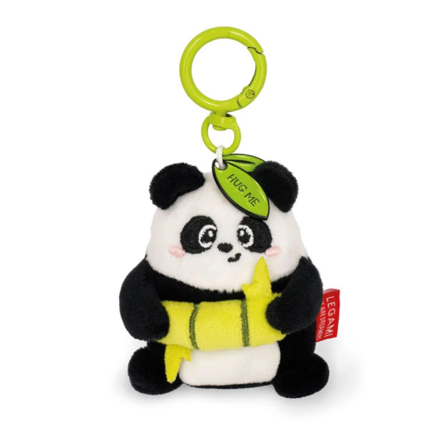 PRIVJESAK ZA KLJUČEVE PLIŠ TINY PANDA 