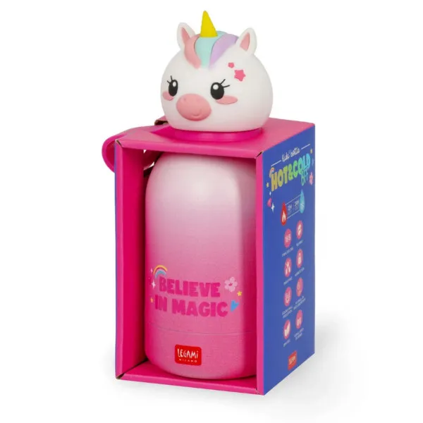 TERMOS BOCA HOT AND COLD BFF-UNICORN 