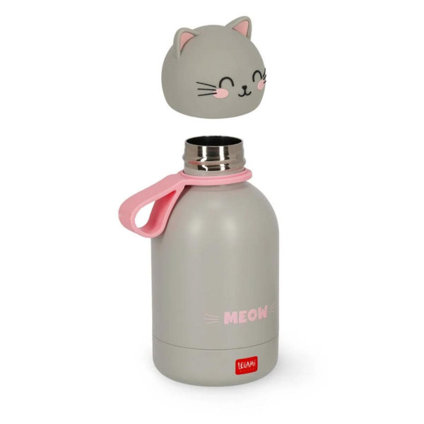 TERMOS BOCA HOT AND COLD BFF-KITTY 