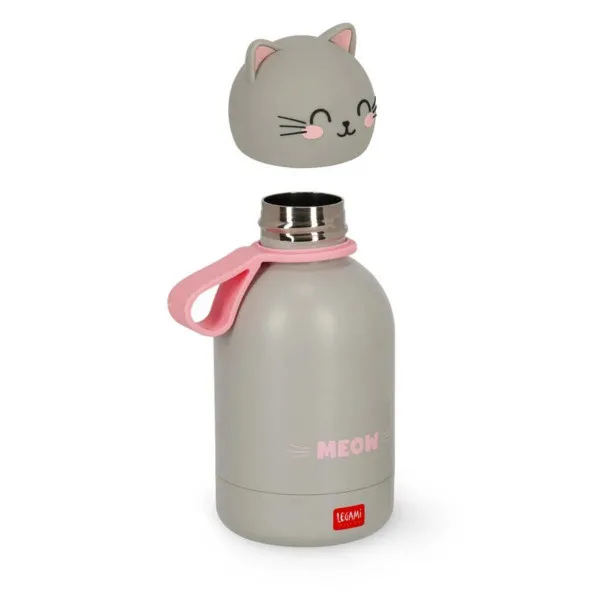 TERMOS BOCA HOT AND COLD BFF-KITTY 