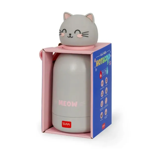 TERMOS BOCA HOT AND COLD BFF-KITTY 