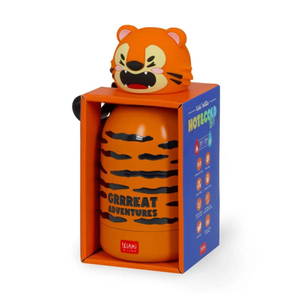 TERMOS BOCA HOT AND COLD BFF-TIGER 
