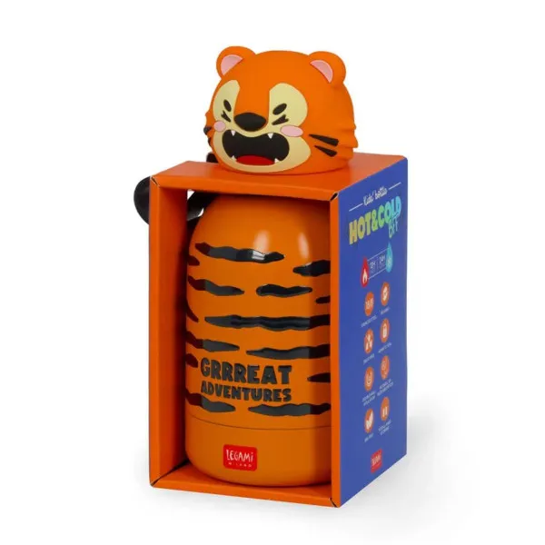 TERMOS BOCA HOT AND COLD BFF-TIGER 