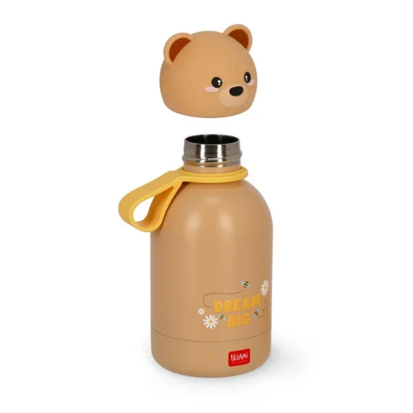 TERMOS BOCA HOT AND COLD BFF-TEDDY BEAR 
