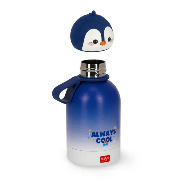 TERMOS BOCA HOT AND COLD BFF-PENGUIN 
