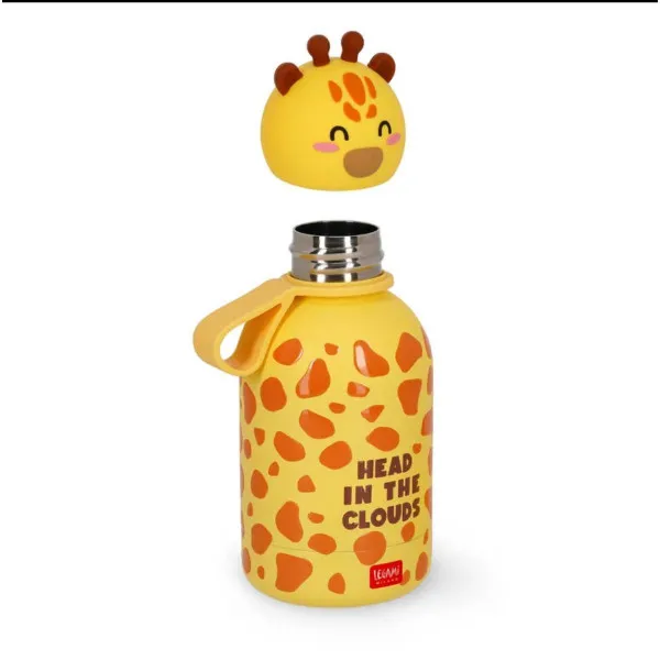 TERMOS BOCA HOT AND COLD BFF-GIRAFFE 