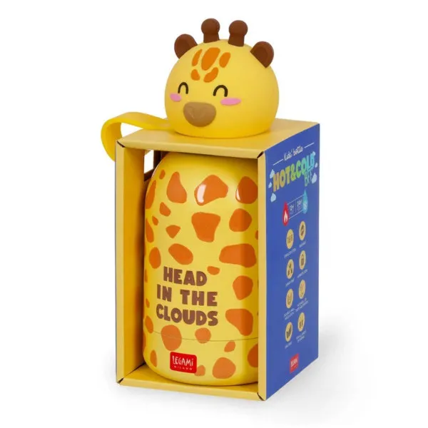TERMOS BOCA HOT AND COLD BFF-GIRAFFE 