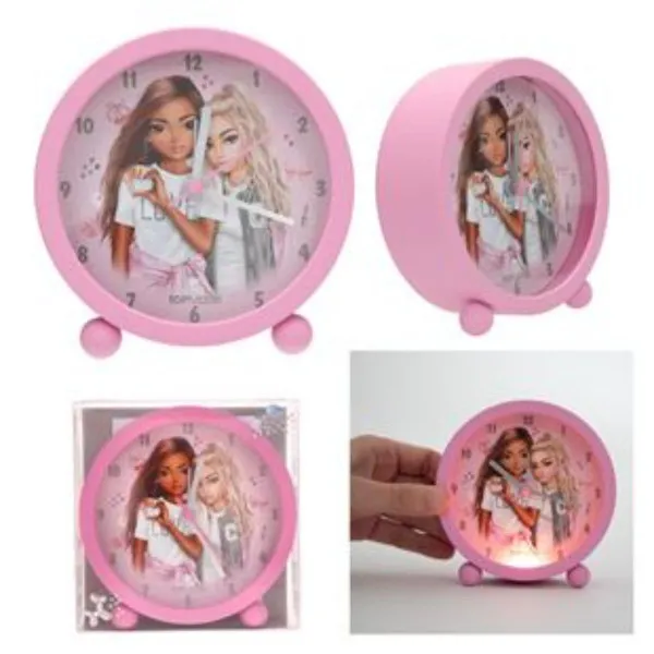 TOP MODEL BUDILNIK MY BFF 