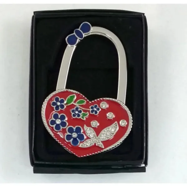 DRŽAČ ZA TAŠNU SRCE/MAŠNA VITER 