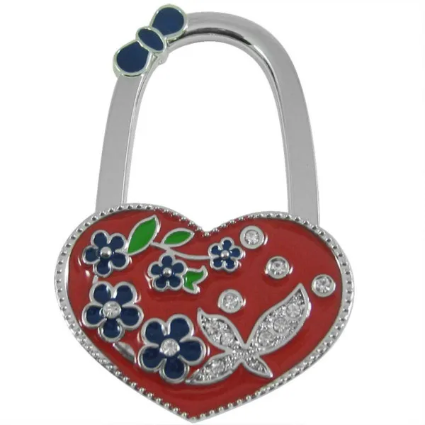 DRŽAČ ZA TAŠNU SRCE/MAŠNA VITER 