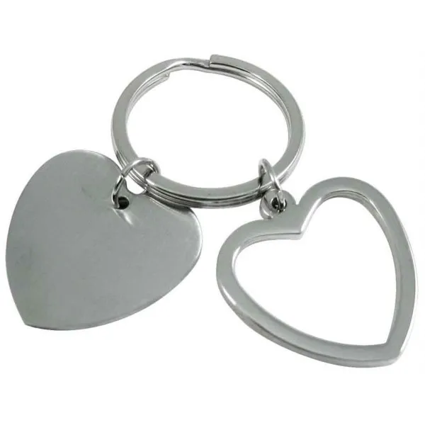 PRIVJESAK DUPLO SRCE AE115902 