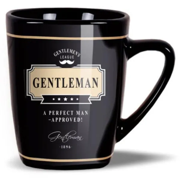 GENTLEMAN ŠOLJA 01468 