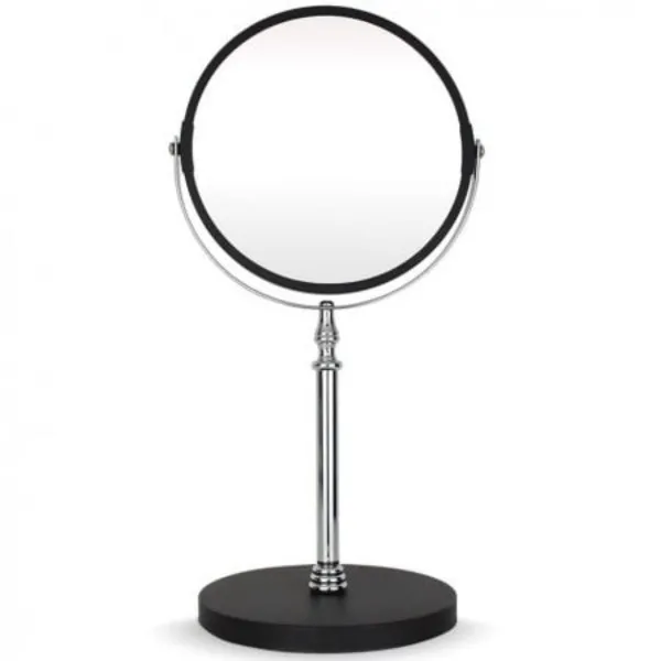 OGLEDALO STONO CRNO 7X BM2404B 