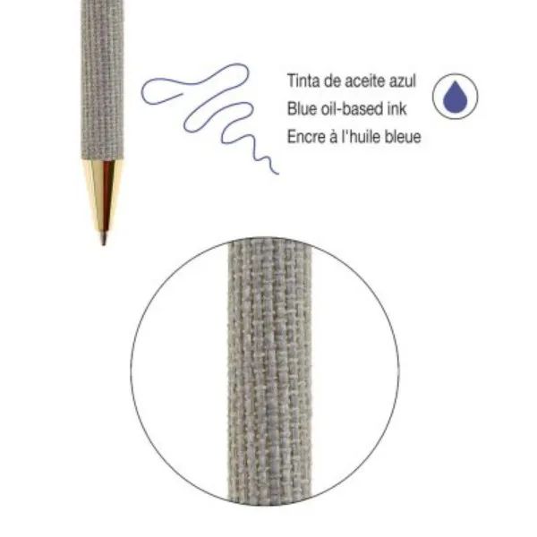 HEMIJSKA OLOVKA RAFFIA HIGHLAND DAYS MR12028 