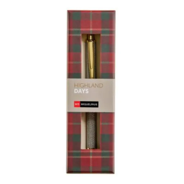 HEMIJSKA OLOVKA RAFFIA HIGHLAND DAYS MR12028 