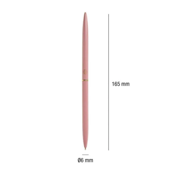 PISAĆI SET METAL BOHO ESSENCE MR120484 