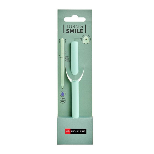HEMIJSKA OLOVKA SMILE TIRQUOISE MR12056 