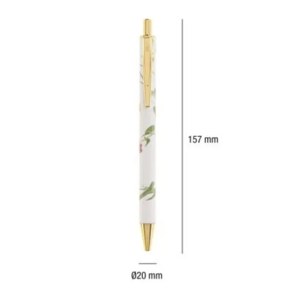 HEMIJSKA OLOVKA BOTANICAL FLORA MR12059 