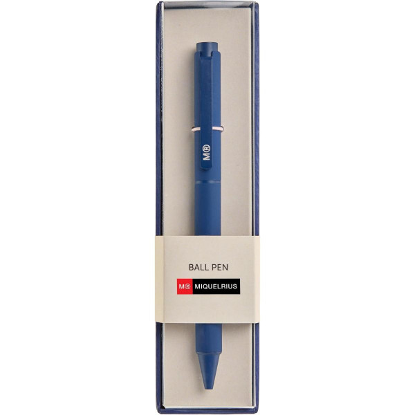 HEMIJSKA OLOVKA BLUE NAVY MAT MR12062 