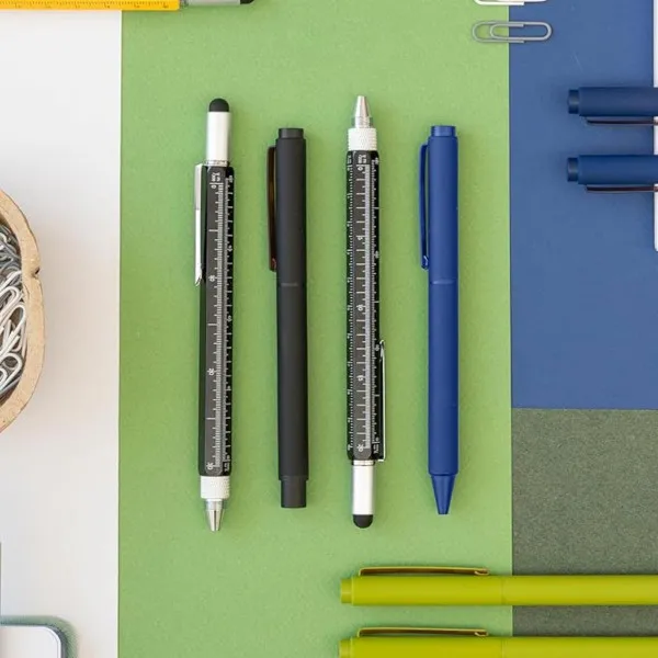 HEMIJSKA OLOVKA BLUE NAVY MAT MR12062 