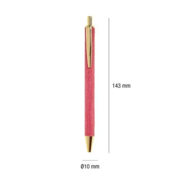 HEMIJSKA OLOVKA RED RAFFIA HOGHLAND DAYS MR19568 