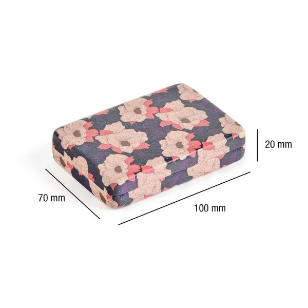 KUTIJA ZA NAKIT BLUSH MANGOLIA MR13377 